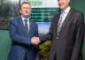 Le ministère des Eaux & Forêts signe un accord de coopération avec Forest Stewardship Council (FSC)
